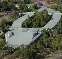 Mercure Kakadu Crocodile Hotel - eAccommodation