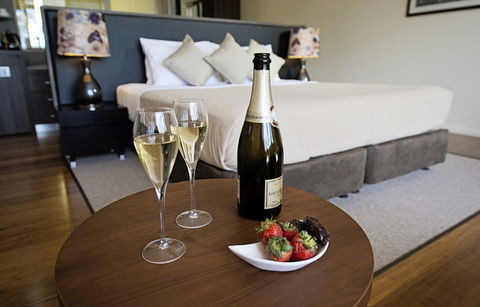 Nitmiluk Gorge Caravan Park - eAccommodation 5
