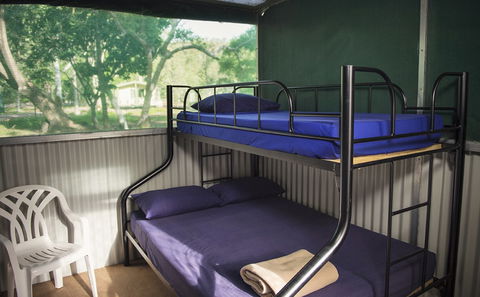 Nitmiluk Gorge Caravan Park - eAccommodation 6