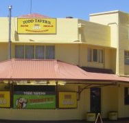 Todd Tavern - eAccommodation