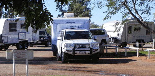 Barkly NT eAccommodation