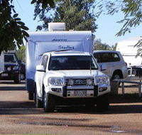 Barkly Homestead - eAccommodation