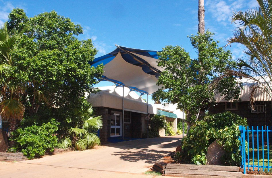 Tennant Creek NT eAccommodation