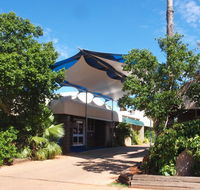 Bluestone Motor Inn - eAccommodation