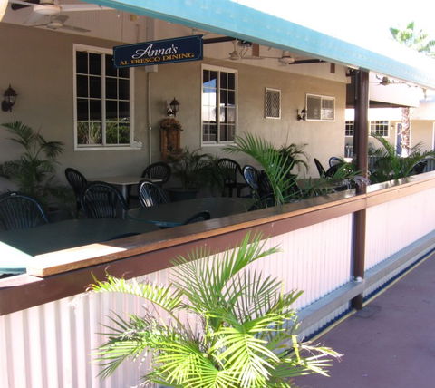 Bluestone Motor Inn - eAccommodation 2