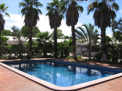 Bluestone Motor Inn - eAccommodation 4