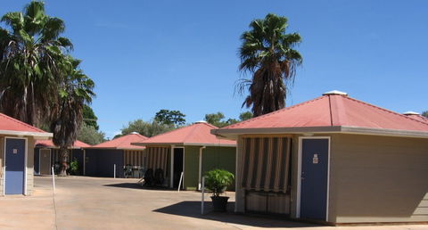Bluestone Motor Inn - eAccommodation 5