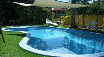 Paravista Motel - eAccommodation 1