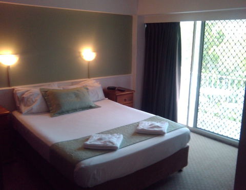 Paravista Motel - eAccommodation 2