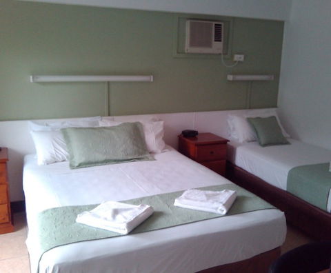 Paravista Motel - eAccommodation 3