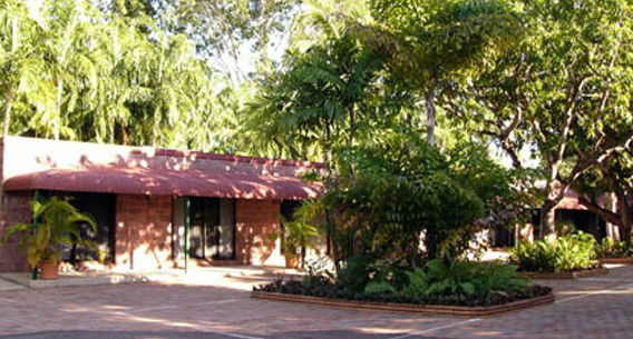 Virginia NT eAccommodation