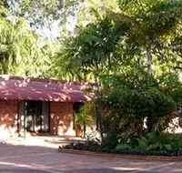 Darwin Boomerang Motel And Caravan Park - eAccommodation