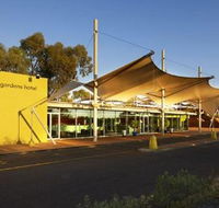 Desert Gardens Hotel - eAccommodation
