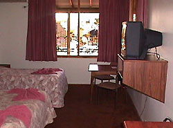 Erldunda NT eAccommodation