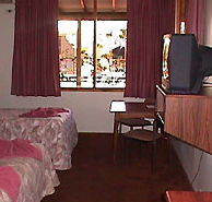 Desert Oaks Resort - eAccommodation