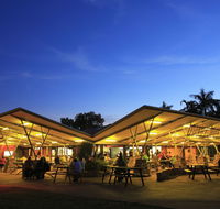 Cooinda Lodge Kakadu - eAccommodation