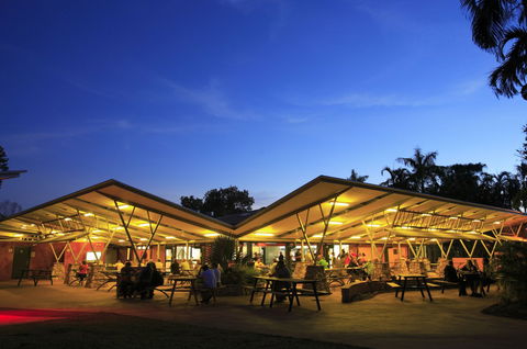 Cooinda Lodge Kakadu - eAccommodation 0