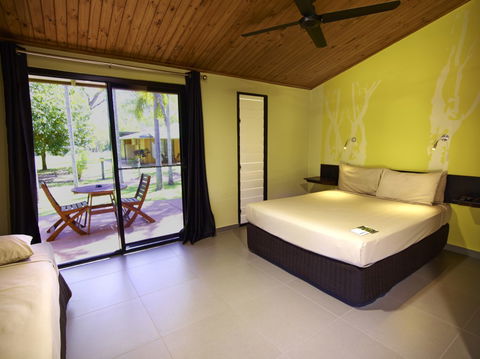 Cooinda Lodge Kakadu - eAccommodation 2