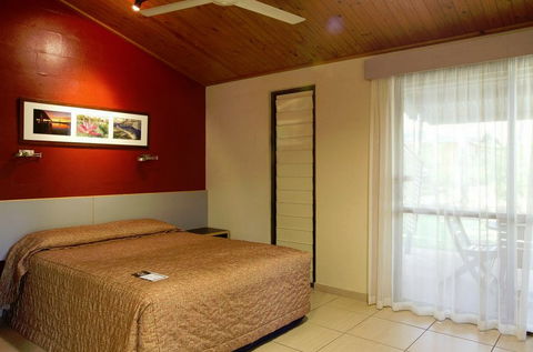 Cooinda Lodge Kakadu - eAccommodation 3
