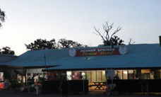 Renner Springs NT eAccommodation