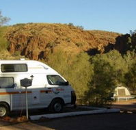 Glen Helen Resort - eAccommodation