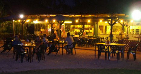 Territory Manor - eAccommodation 1