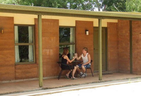 Territory Manor - eAccommodation 2