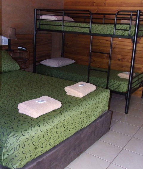 Territory Manor - eAccommodation 3