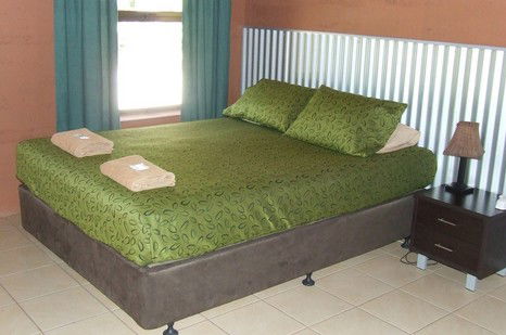 Territory Manor - eAccommodation 5