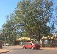 Outback Caravan Park - eAccommodation