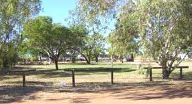 Threeways Roadhouse Tourist Park - eAccommodation 2