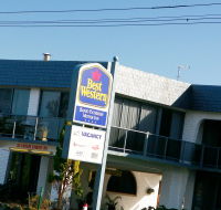 Best Western Banjo Paterson Motor Inn - eAccommodation