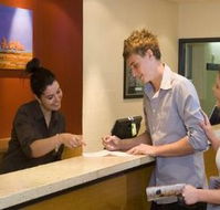 Alice Springs Resort - eAccommodation