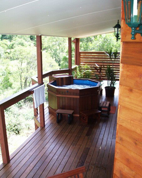 Sketches Mountain Resort - eAccommodation 0