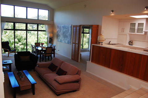 Sketches Mountain Resort - eAccommodation 5