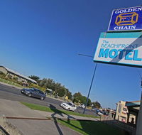 Great Ocean Road Beachfront Motel - eAccommodation