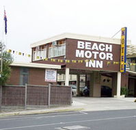 Beach Motor Inn - eAccommodation