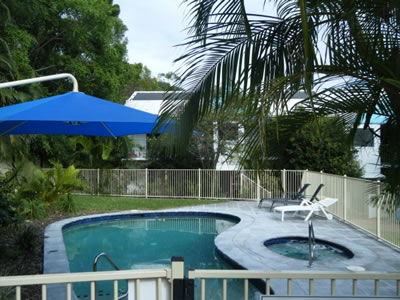 Chez Noosa - eAccommodation 3