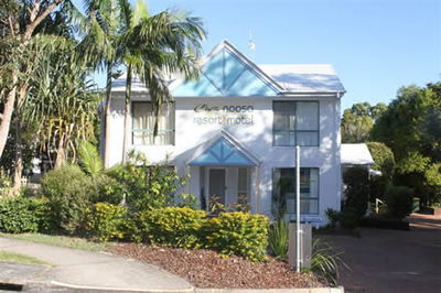 Chez Noosa - eAccommodation 4