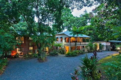 Finlayvale QLD eAccommodation
