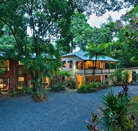 Red Mill House - eAccommodation