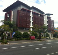 Ruth Fairfax House Accommodation - QCWA - eAccommodation