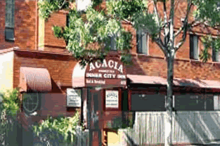 Acacia Inner City Inn - eAccommodation 2