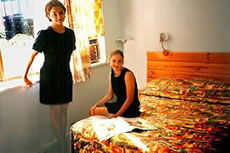 Acacia Inner City Inn - eAccommodation 5