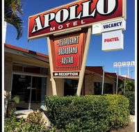 Apollo Motel - eAccommodation