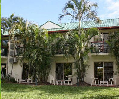 Colonial Village Motel - eAccommodation 2