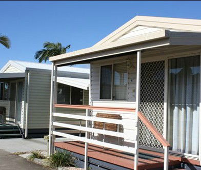 Colonial Village Motel - eAccommodation 3