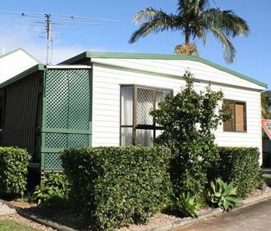 Colonial Village Motel - eAccommodation 4