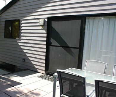 Colonial Village Motel - eAccommodation 5