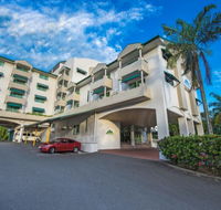 Cairns Sheridan Hotel - eAccommodation